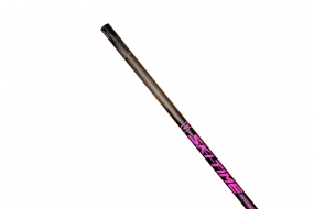 Трубка для лыжной палки SKI TIME PURSUIT PINK
