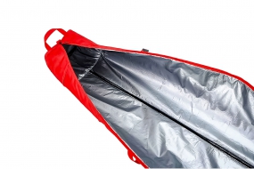 Чехол для лыж SKI TIME SPHERE 1-3 180