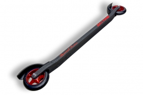 Лыжероллеры SKI TIME SKATE CARBON 640 100/24 2025 H№3