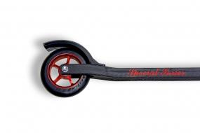 Лыжероллеры SKI TIME SKATE CARBON 640 100/24 2025 H№3