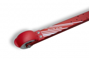 Лыжероллеры SKI TIME SKATE ALU 620 70/30 H№PU A90