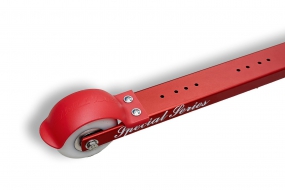 Лыжероллеры SKI TIME SKATE ALU 620 70/30 H№PU A90