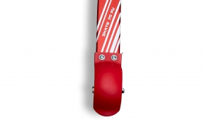 Лыжероллеры SKI TIME SKATE ALU 620 70/30 H№PU A90