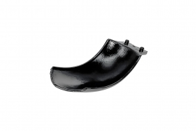 Крыло SKI TIME SKATE 100 BLACK