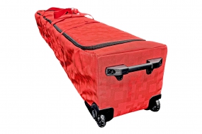 Чехол для лыж SKI TIME SPHERE