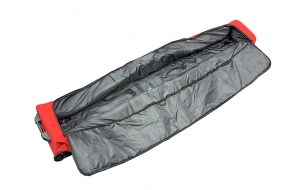 Чехол для лыж SKI TIME SPHERE