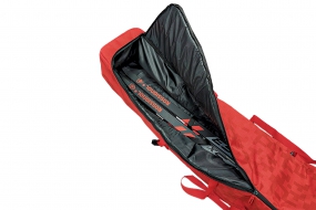 Чехол для лыж SKI TIME SPHERE