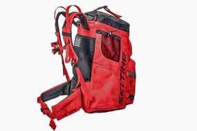 Рюкзак SKI TIME SPHERE BACKPACK 35 L (2026)
