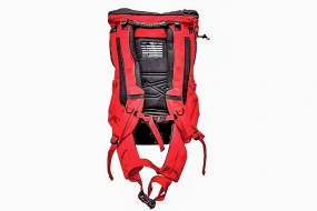 Рюкзак SKI TIME SPHERE BACKPACK 45 L (2026)