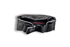 Термобачок SKI TIME TRAINIG BLACK 1 L