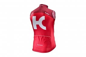 Веложилет Katusha TKR VEST