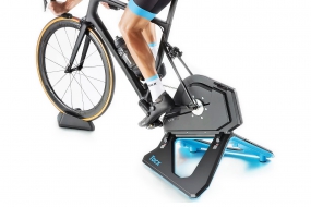 Интерактивный велостанок TACX NEO 2T SMART