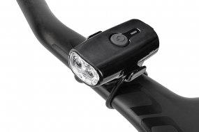 Передний фонарь TOPEAK HEADLUX 250 USB