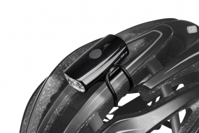 Передний фонарь TOPEAK HEADLUX 250 USB