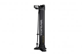 Велонасос Topeak JOEBLOW TWIN TURBO