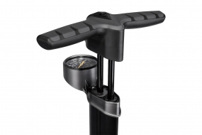 Велонасос Topeak JOEBLOW TWIN TURBO