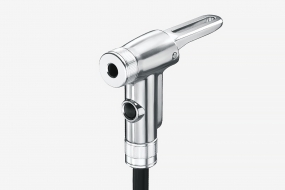 Велонасос Topeak JOEBLOW TWIN TURBO