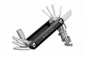 Мультиинструмент TOPEAK MINI P20