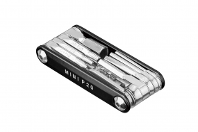 Мультиинструмент TOPEAK MINI P20