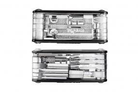 Мультиинструмент TOPEAK MINI P20