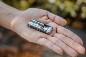 Мультиинструмент TOPEAK NANO 9