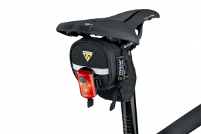 Задний фонарь TOPEAK REDLITE MINI USB