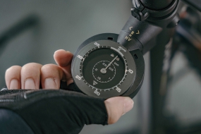 Насос-подставка TOPEAK TRANSFORMER eUP 2STAGE