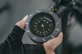 Насос-подставка TOPEAK TRANSFORMER eUP 2STAGE