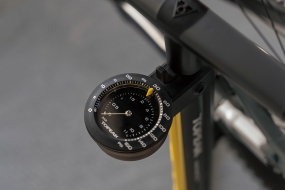 Насос-подставка TOPEAK TRANSFORMER eUP