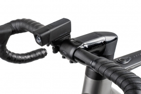 Передний фонарь TOPEAK WHITELITE 600
