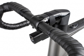 Передний фонарь TOPEAK WHITELITE 600