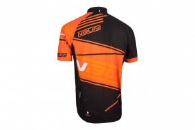 Веломайка Nalini TRACK JERSEY  (4151)