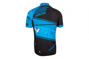 Веломайка Nalini TRACK JERSEY  (4290)