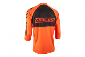 Веломайка Nalini TRAIL JERSEY MEDIUM SL  (4151)