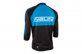 Веломайка Nalini TRAIL JERSEY MEDIUM SL  (4290)