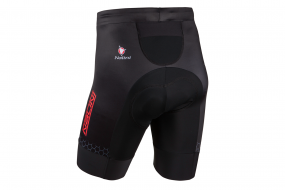 Велотрусы Nalini TRI SHORT (4150)