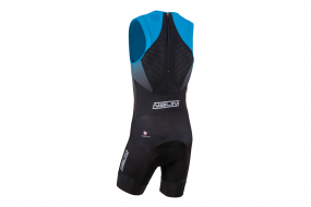 Комбинезон для триатлона Nalini TRI SUIT (4290)