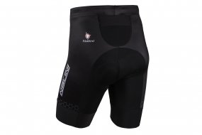 Велотрусы Nalini TRI SHORT (4000)