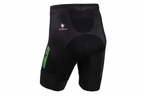 Велотрусы Nalini TRI SHORT (4055)