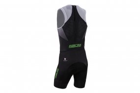 Комбинезон для триатлона Nalini TRI SUIT (4055)