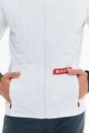Жилет утепленный мужской BIVIUM РЭЙС 2.0 (белый)