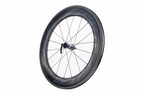 Карбоновые велоколёса Zipp 808 NSW CLNCR