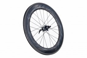 Карбоновые велоколёса Zipp 808 NSW CLNCR