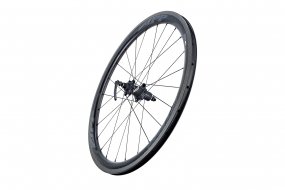 Велосипедные колёса Zipp 303 NSW CLNCR