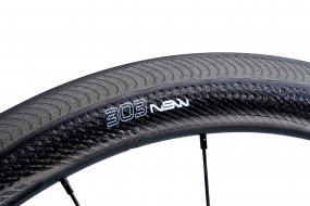 Велосипедные колёса Zipp 303 NSW CLNCR