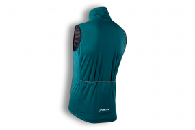 Веложилет NALINI WR MAN VEST 4400