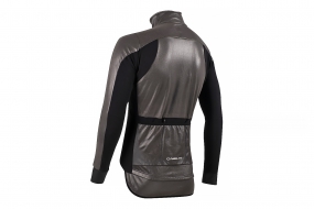 Велокуртка NALINI WARM REFLEX JKT 4000