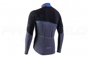 Веломайка Nalini XWARM JERSEY 4000