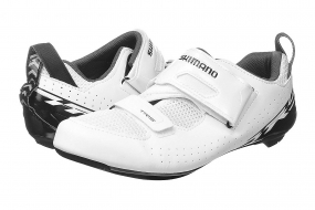 Велотуфли для триатлона Shimano SH-TR500