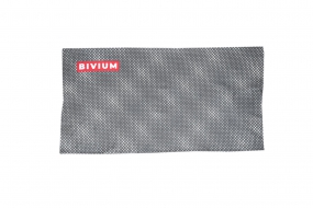 Бафф BIVIUM ЭНЕРГИЯ 2.0 (серый/белый)